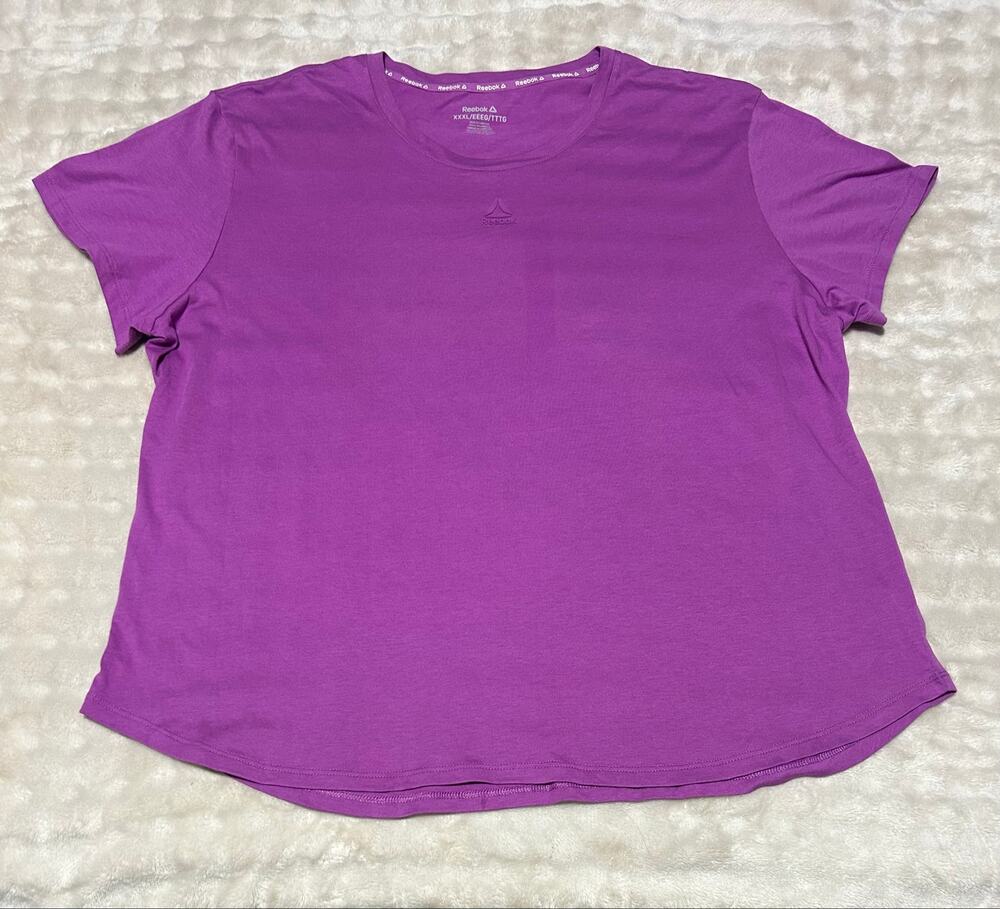 Woman’s t-shirt in xxxl